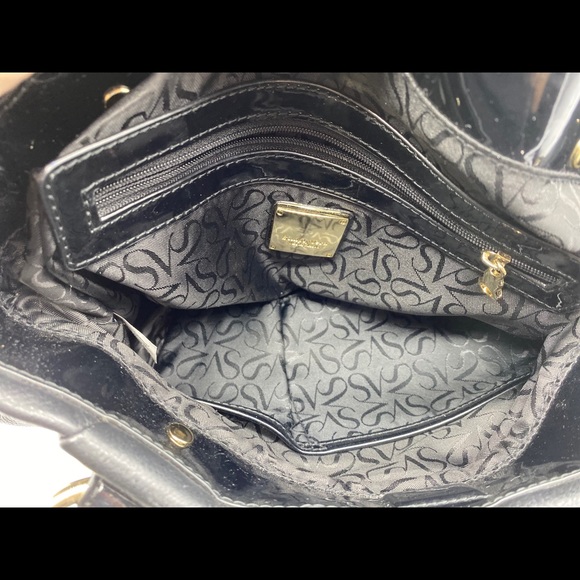 Vera Wang handbag - Picture 5 of 5